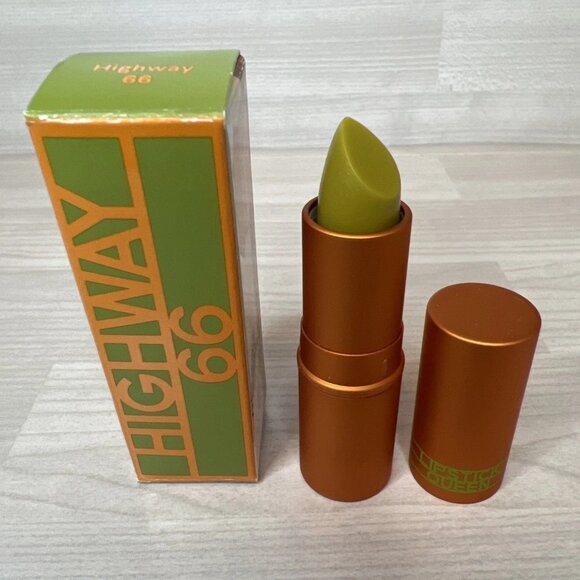 Lipstick Queen Other - Lipstick Queen Highway 66 Color Limited Edition Full Size New in Box
